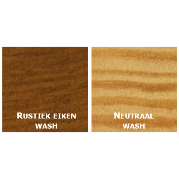 Rustiek eiken en neutraal wash | stoerhout-hetgooi.nl